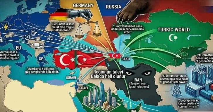 Mollaların yuxusunu qaçıran dəhliz