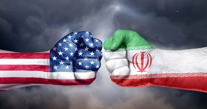 Названа причина, по которой США и Иран обречены на вечную войну