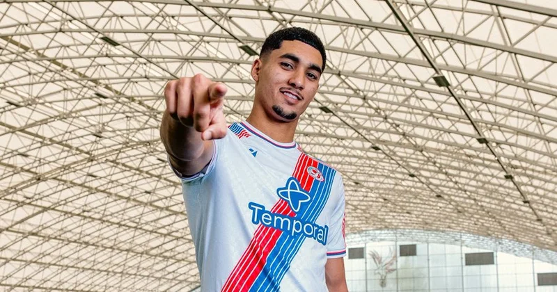 İngiltərə klubundan 24 milyonluq transfer