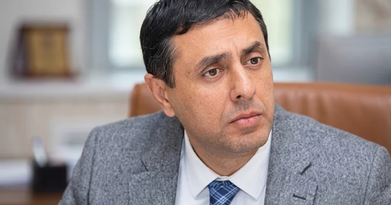 Vətən mənəvi ərazicə bu sayaq adamların varlığı ilə bütövdür... Seyfəddin Hüseynlinin yubiley yaşına