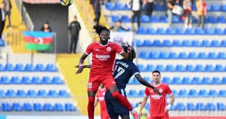 Araz Naxçıvan İmişli START HEYƏTLƏR