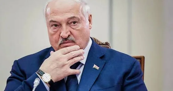 Lukaşenko: “Biz müharibə yox, sülh istəyirik”