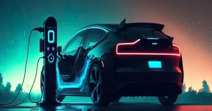 Britaniya elektrokarlarla bağlı 2030 hədəfini yumşaldaca