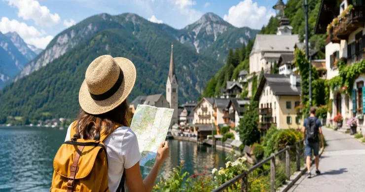 Avropada turistlərə qeyri adi bonuslar verilir Pulsuz yeməkdən qayıq gəzintisinədək