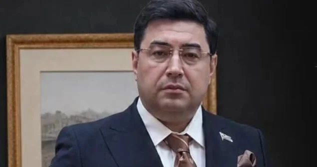 Mənim mövqeyim şəxsi deyil, hüquqi və dövlətçilik mövqeyidir