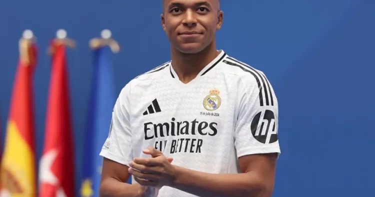 Mbappe Mourinyo və Real ın iddialı planlarından danışdı