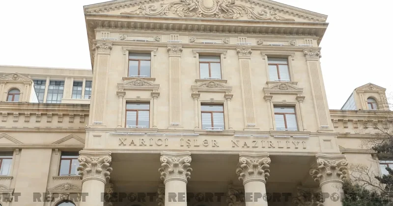 Азербайджан поздравил Лихтенштейн с национальным днем