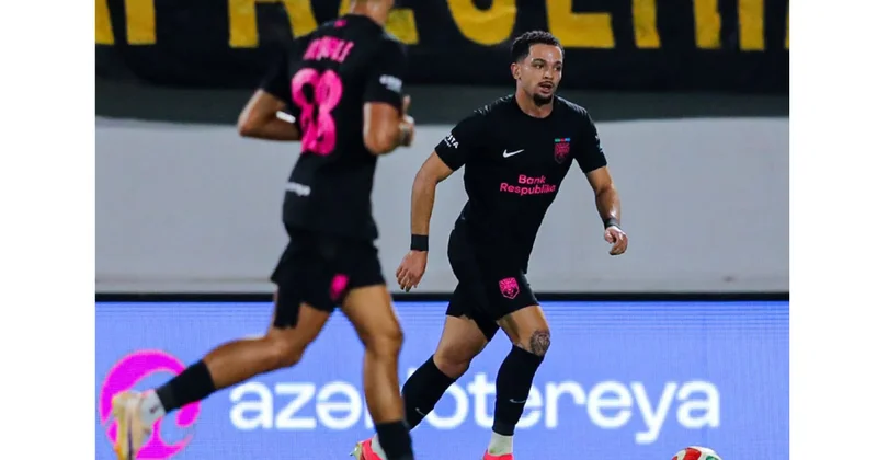 Premyer Liqa: Son çempion “Sabah” mövsümə qələbə ilə başlayıb