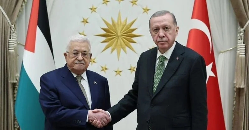 Qəzzada sabitlik üçün...