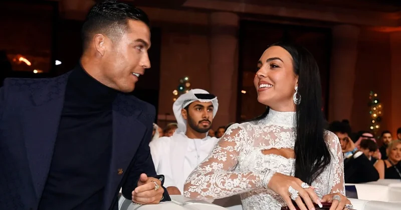 Ronaldo Corcinadan boşanarsa... Görün nə qədər aliment ödəyəcək