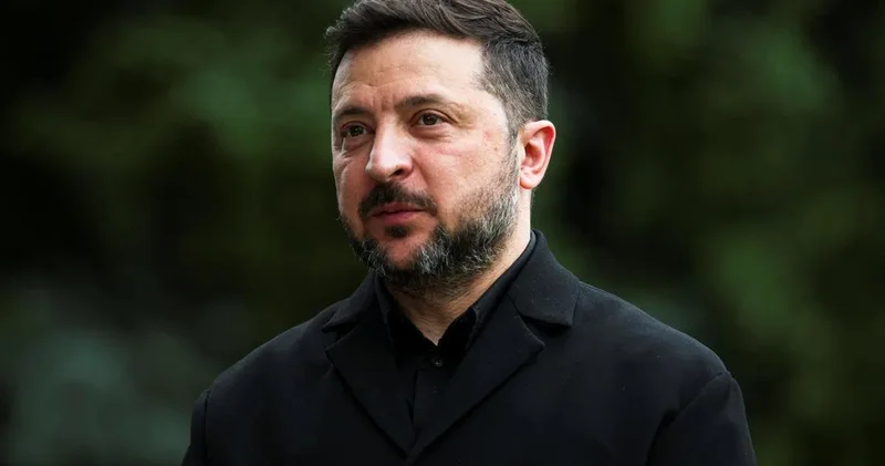 Зеленский: Фламинго ударили по целям в глубине России Minval Politika