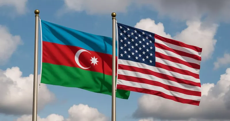 Азербайджан и США сократили товарооборот за первое полугодие более чем на 20 процентов