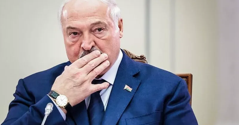 Лукашенко: Белорусы люди с традициями Израиля, Востока и Европы