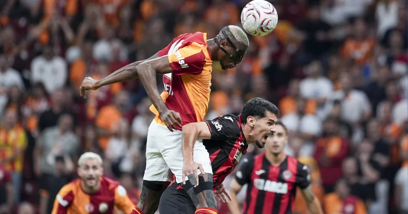Qalatasaray XXI əsrdə ilk dəfə belə uğursuzluqla üzləşdi
