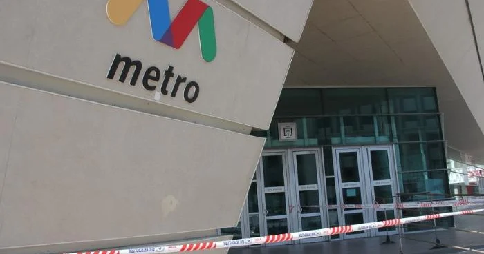 Metroda xətlərin ayrılması layihəsinin icrasına başlanılıb