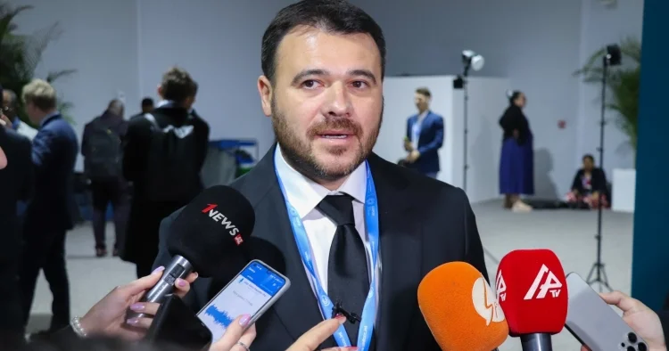 Emin Ağalarov: “Biz öz tərəfimizdən istintaqa hərtərəfli dəstək veririk”