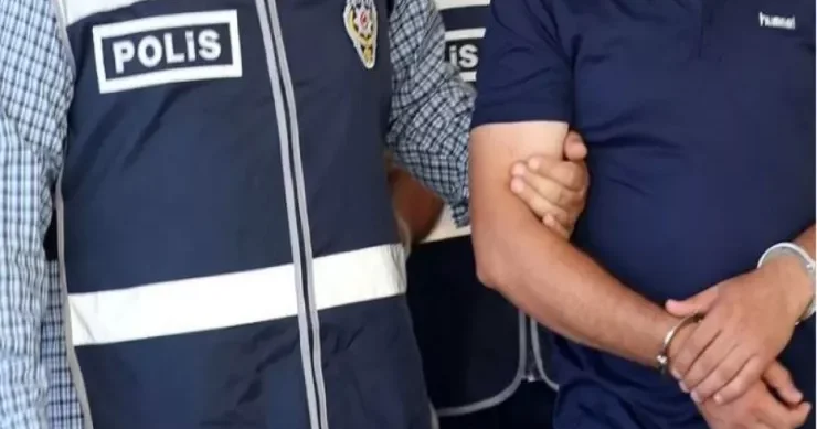 Türkiyənin axtardığı cinayətkar Bakıda TUTULDU