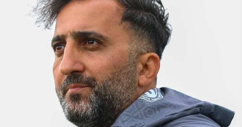 Elnur Abdullayev: “Komanda demək olar ki, 70 faiz çempionata hazırdır