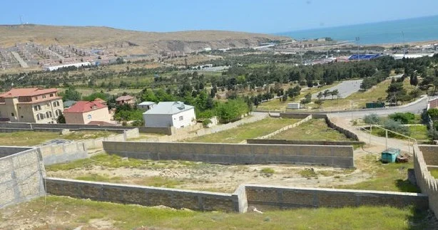 Bakı və Abşeronun bu ərazilərində torpaqlar ucuzlaşdı ALMAĞA TƏLƏSİN