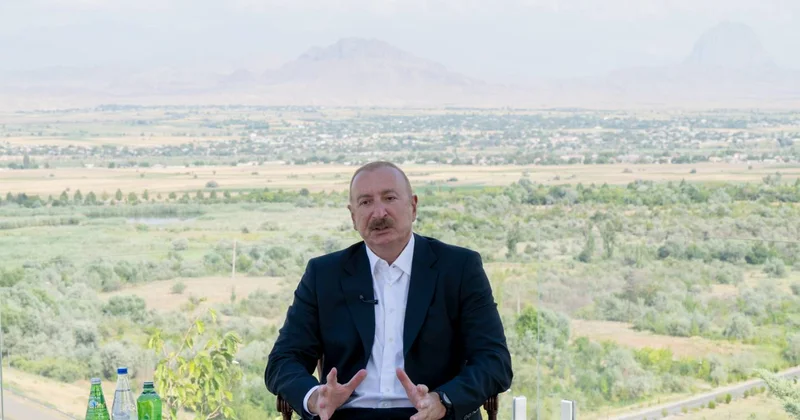Prezident İlham Əliyevin “Metsamor”la bağlı açıqlaması bütün region üçün həyəcan təbilidir