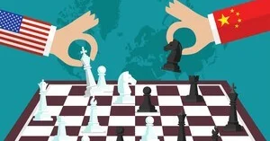 Пока мир занят войнами: Китай готовит почву для будущего ВЗГЛЯД