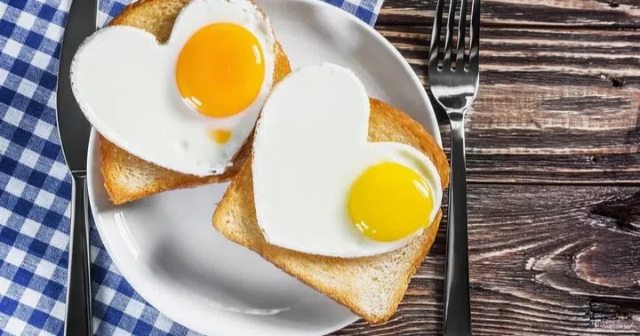 Ürək sağlamlığı üçün ideal səhər yeməyi