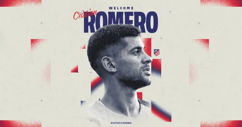 Romero Atletiko nun şərəfini qoruyacaq RƏSMİ