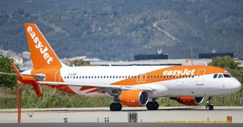 “EasyJet”in Fransadakı ekipaj üzvləri tətilə başlayıblar