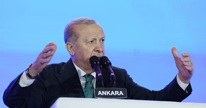 Rəcəb Tayyib Ərdoğan: Avropa İttifaqına üzvlük Ankara üçün prioritet məsələ deyil