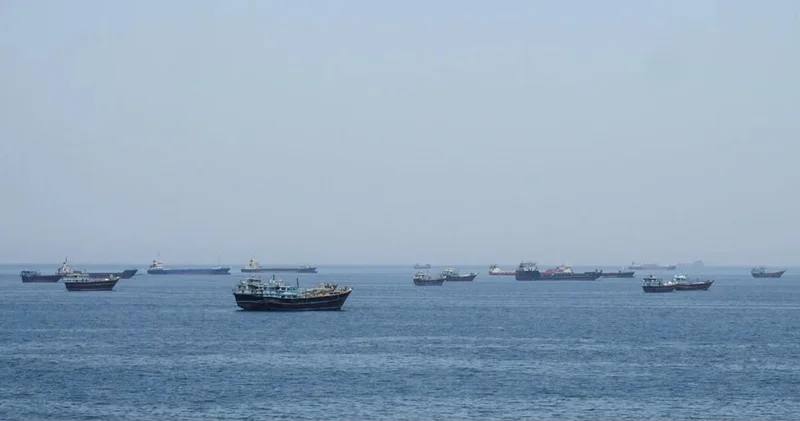 Hörmüz boğazı ilə bağlı mühüm RAZILAŞMA: İran və Oman anlaşdılar