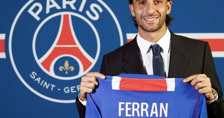 Barselona dan PSJ yə 50 milyon avroluq transfer RƏSMİ