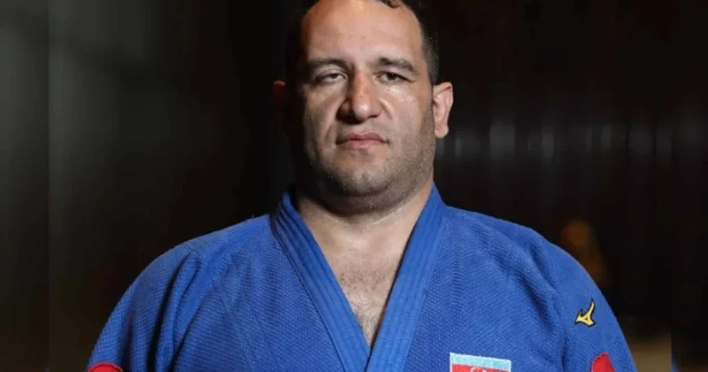 Ильхам Закиев завоевал путевку в финал чемпионата Европы