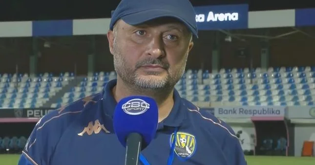 “Daha bir iki futbolçu transfer etmək istəyirik” Azər Məmmədov
