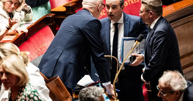 Fransanın 2027 ci il büdcəsi: hökumət pensiyaların dondurulmasını yenidən gündəmə gətirir