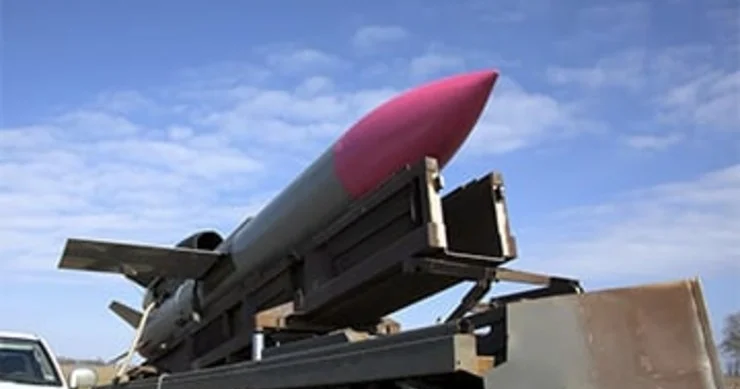 Ukrayna “Flamingo” ilə Rusiyanın raket kosmik mərkəzini vurdu