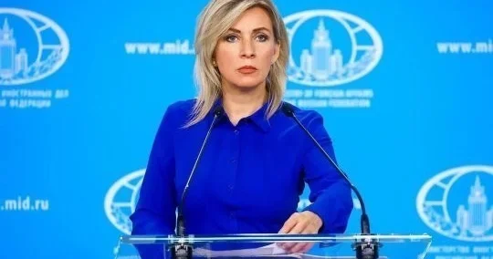 МИД России: Поставки оружия Украине через Турцию подрывают доверие