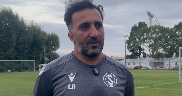 Abdullayev: “Çempionata qədər tam hazır olacağıq”