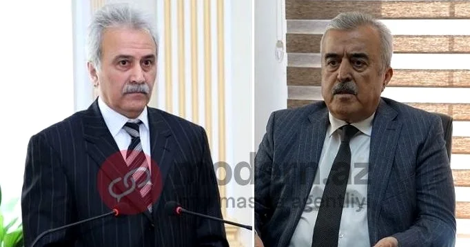 Siyasətdən gedənlər: Etibar Məmmədovdan sonra sədr olacaqdı, siyasətlə VİDALAŞDI