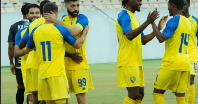 Kəpəz Sabah la oyuna neçə itki ilə çıxacaq?