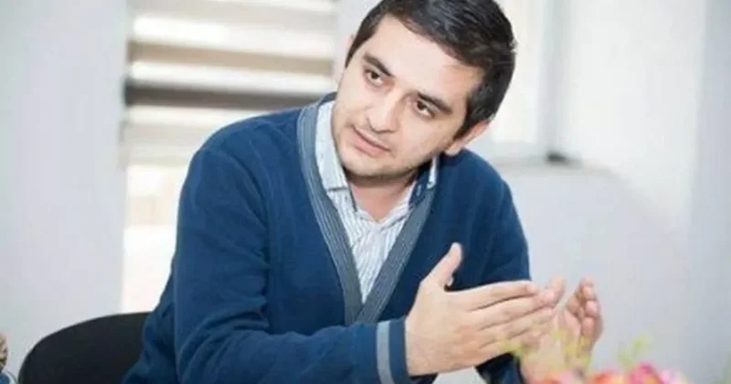Müəllimlik Mövlud Mövludun hekayəsi