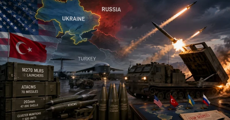 Moskvanı silkələyən Türkiyə Ukrayna planı KONKRET