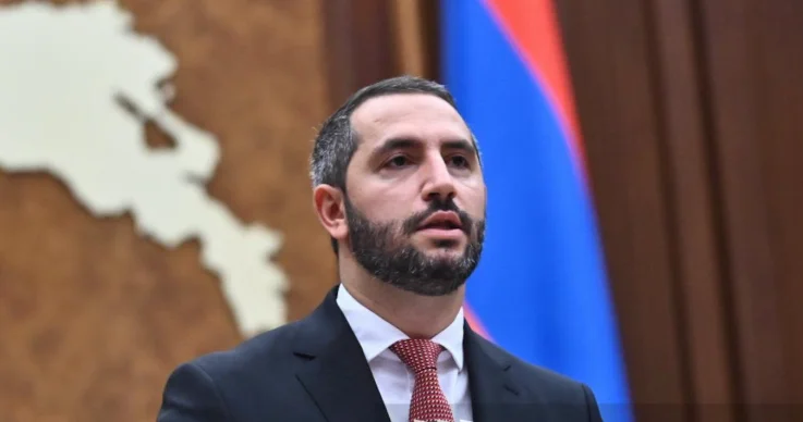 “Ermənilərin Qarabağa qayıdışı münaqişəni diriltməkdir”