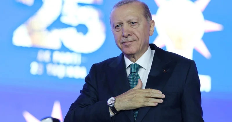Ərdoğan: “Aİ yə üzvlük Türkiyə üçün prioritet deyil”