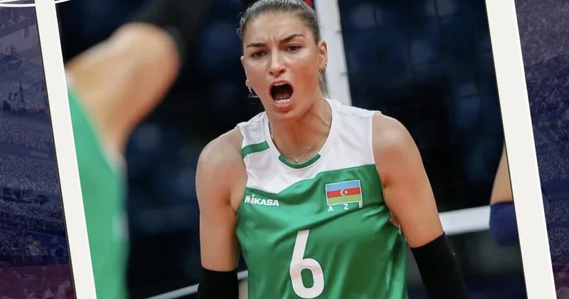 Millimizin kapitanı: “Əsas məqsədimiz növbəti mərhələyə yüksəlməkdir”
