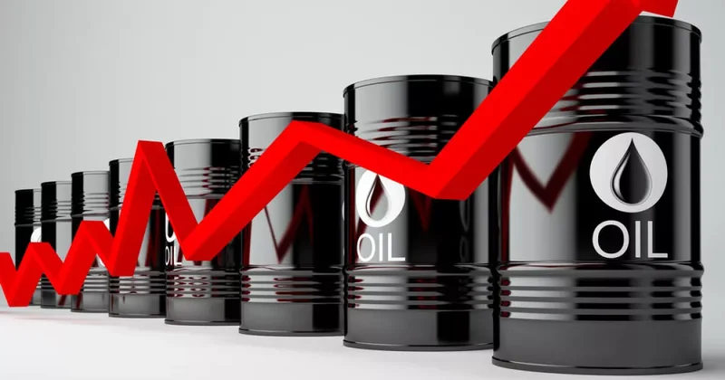 Нефть Azeri Light подешевела на полтора доллара