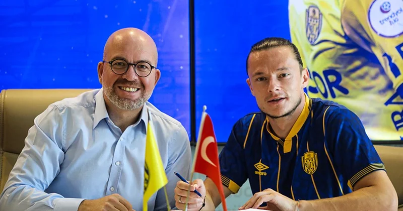 Sabiq “Borussiya”lı Renatla komanda yoldaşı oldu