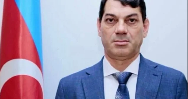 Kafedra rəhbəri vəfat etdi Foto