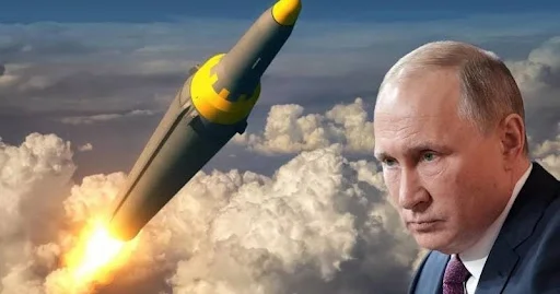 “Rusiya NATO nun istənilən addımından narahatdır”