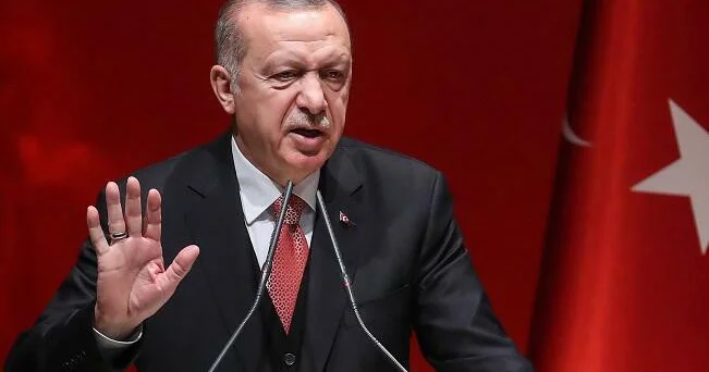 “Avropa İttifaqına üzvlük bizim prioritetimiz deyil Ərdoğan