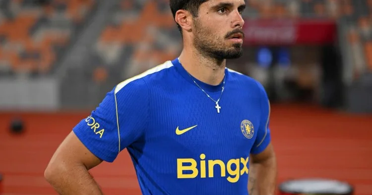 Çelsi nin futbolçusu Əl Hilal la anlaşdı